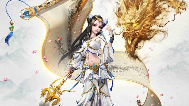 倩女幽魂手遊(倩女幽魂手遊oppo版本)