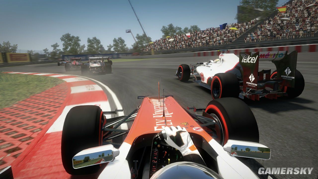 f1手遊(F1手遊破解版)