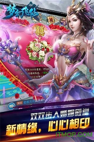 夢幻飛仙手遊(夢幻飛仙手遊為什麽登錄不了)