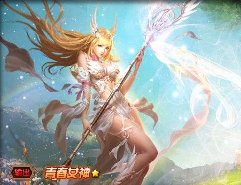 女神聯盟手遊攻略(女神聯盟手遊攻略最新)