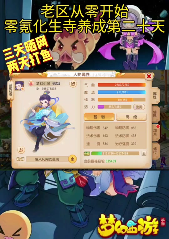 夢幻手遊五莊觀(夢幻手遊五莊觀什麽時候出)